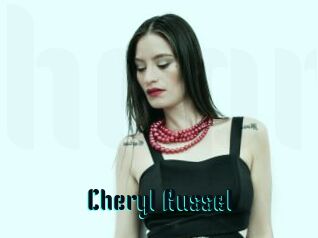 Cheryl_Russel