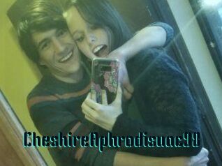 CheshireAphrodisuac98