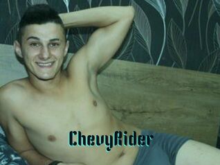 ChevyRider