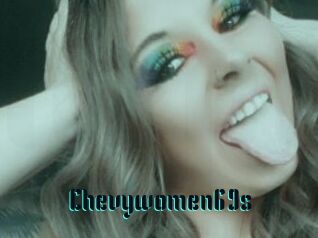 Chevywomen69s