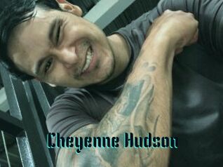 Cheyenne_Hudson