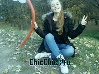 ChicChick4u