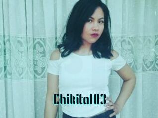 Chikita103