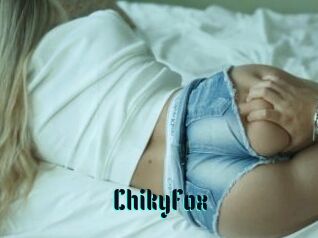 ChikyFox