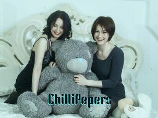 ChilliPepers