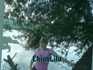 ChineLilu