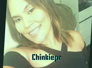 Chinkiepr