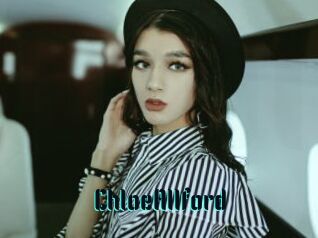 ChloeAllford