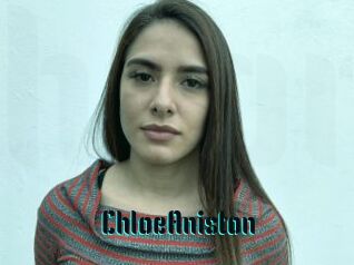 ChloeAniston