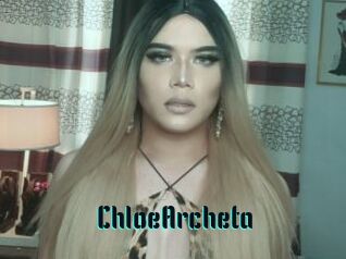 ChloeArcheta