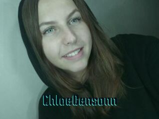 ChloeBensonn
