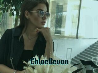 ChloeBevan