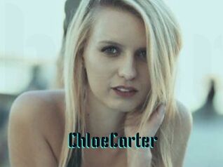 ChloeCarter