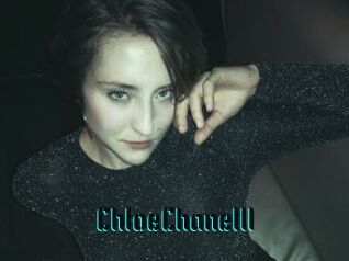 ChloeChanelll