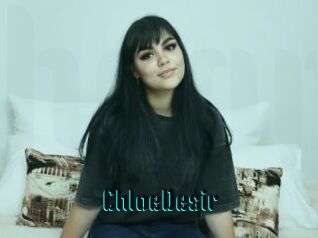 ChloeDesir