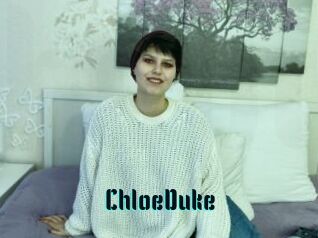 ChloeDuke