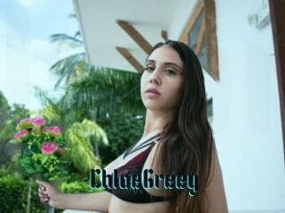 ChloeGreey