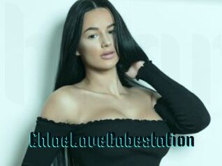 ChloeLoveBabestation