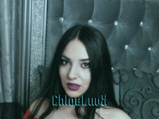 ChloeLuvX