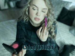 ChloeMilton