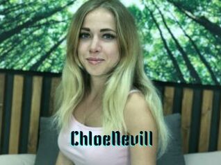 ChloeNevill