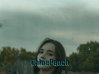 ChloePeach