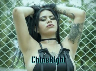 ChloeRight