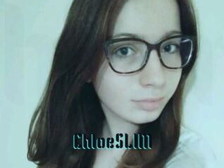 ChloeSLIM