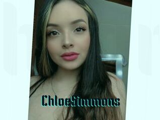 ChloeSimmons
