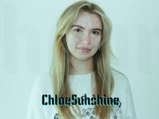 ChloeSunshine