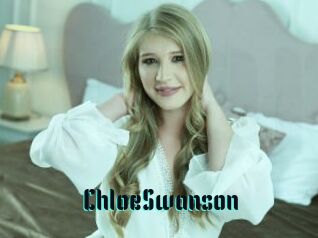 ChloeSwanson
