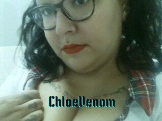 ChloeVenom
