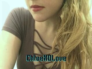 ChloeXOLove