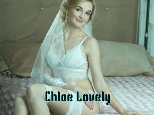 Chloe_Lovely