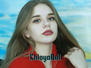 ChloyaDoll