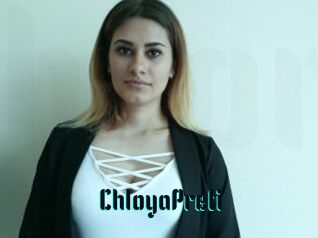 ChloyaPreti