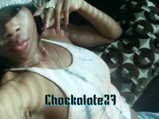 Chockalate27
