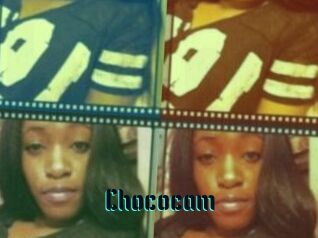 Chococam