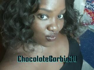 ChocolateBarbie30