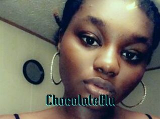 ChocolateBlu