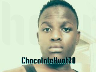 ChocolateHunt20