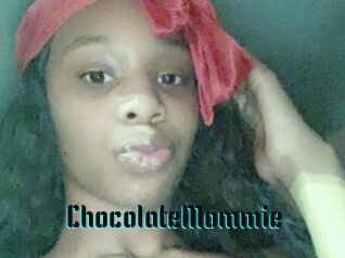 ChocolateMommie