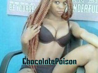 ChocolatePoison