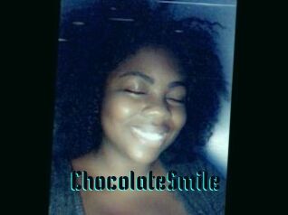 ChocolateSmile