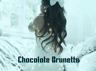 Chocolate_Brunette