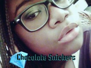 Chocolate_Snickers