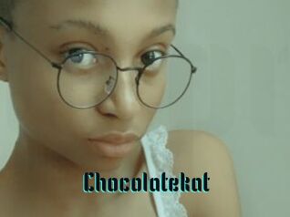 Chocolatekat