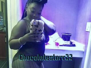 Chocolatestarr22