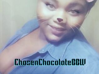 ChosenChocolateBBW