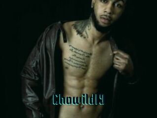 Chowild19